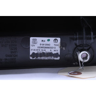 2014-2022 Dodge Promaster Tail Light Right OEM