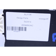 2019 Dodge Charger Body Control Module BCM OEM