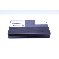 2017 Chrysler 300 Amp Amplifier OEM