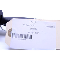 2011 Dodge Caravan Town Country turn signal wiper column switch OEM Used