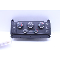 2011 Dodge Caravan Ac Heater Roof Climate Control Temperature OEM Used