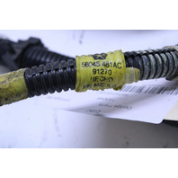 1999 Dodge Ram 2500 3500 5.9 Gas PCM Wiring Wire Harness - 56045481AC OEM