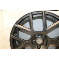 2015-2019 Dodge Challenger Charger Wheel 20 X 9 Rim Painted OEM