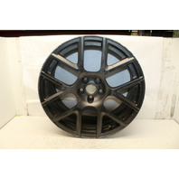 2015-2019 Dodge Challenger Charger Wheel 20 X 9 Rim Painted OEM