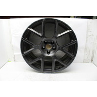 2015-2019 Dodge Challenger Charger Wheel 20 X 9 Rim Painted OEM