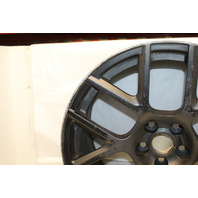 2015-2019 Dodge Challenger Charger Wheel 20 X 9 Rim Painted OEM