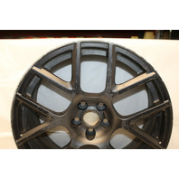 2015-2019 Dodge Challenger Charger Wheel 20 X 9 Rim Painted OEM