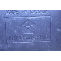 2014-2016 Ram 1500 3.0 Eco Diesel Exhaust Fluid DEF Tank 68161432AM OEM