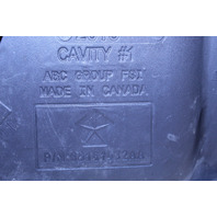 2014-2016 Ram 1500 3.0 Eco Diesel Exhaust Fluid DEF Tank 68161432AM OEM