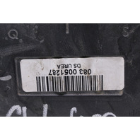 2014-2016 Ram 1500 3.0 Eco Diesel Exhaust Fluid DEF Tank 68161432AM OEM