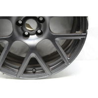 2015-2019 Dodge Challenger Charger Wheel 20 X 9 Rim Painted OEM