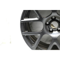 2015-2019 Dodge Challenger Charger Wheel 20 X 9 Rim Painted OEM