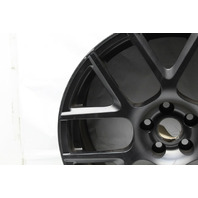 2015-2019 Dodge Challenger Charger Wheel 20 X 9 Rim Painted OEM