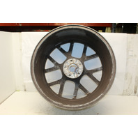 2015-2019 Dodge Challenger Charger Wheel 20 X 9 Rim Painted OEM