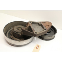 2003–2012 Dodge Ram 2500/3500 Cummins Cool Fan Bracket Mount 3949700C OEM Used