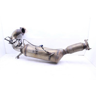 2015-2018 Ram 1500 3.0 Diesel Particulate Filter Exhaust Down Pipe - 68417517AB