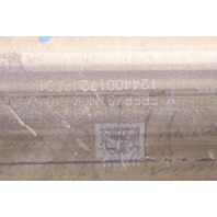 2015-2018 Ram 1500 3.0 Diesel Particulate Filter Exhaust Down Pipe - 68417517AB