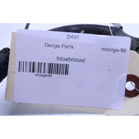 Dodge Positive Battery Cable Wire Harness OEM