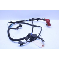 Dodge Positive Battery Cable Wire Harness OEM
