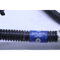 Dodge Positive Battery Cable Wire Harness OEM