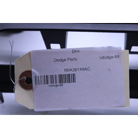 2015 Dodge Ram 1500 Radio Stereo Bezel Center Dash Vent OEM