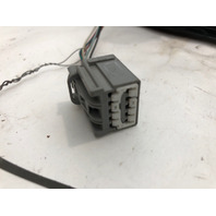 2018-2022 Ford Mustang Right Tail Light GR3B13B504A OEM Used