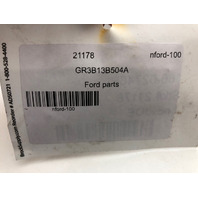 2018-2022 Ford Mustang Right Tail Light GR3B13B504A OEM Used