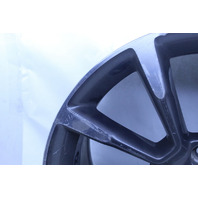 2011-2012 Ford Mustang Wheel 19 X 8.5 Rim BR3J1007AA OEM Used