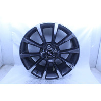 2011-2012 Ford Mustang Wheel 19 X 8.5 Rim BR3J1007AA OEM Used