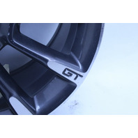 2011-2012 Ford Mustang Wheel 19 X 8.5 Rim BR3J1007AA OEM Used