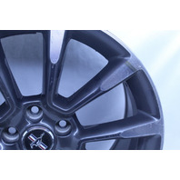 2011-2012 Ford Mustang Wheel 19 X 8.5 Rim BR3J1007AA OEM Used