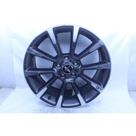 2011-2012 Ford Mustang Wheel 19 X 8.5 Rim BR3J1007AA OEM Used