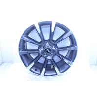 2011-2012 Ford Mustang Wheel 19 X 8.5 Rim BR3J1007AA OEM Used