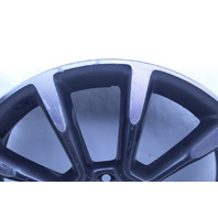 2011-2012 Ford Mustang Wheel 19 X 8.5 Rim BR3J1007AA OEM Used