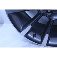 2011-2012 Ford Mustang Wheel 19 X 8.5 Rim BR3J1007AA OEM Used