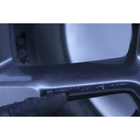 2011-2012 Ford Mustang Wheel 19 X 8.5 Rim BR3J1007AA OEM Used