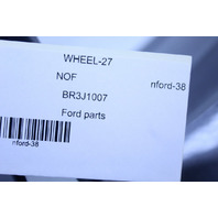 2011-2012 Ford Mustang Wheel 19 X 8.5 Rim BR3J1007AA OEM Used