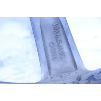 2011-2012 Ford Mustang Wheel 19 X 8.5 Rim BR3J1007AA OEM Used