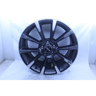 2011-2012 Ford Mustang Wheel 19 X 8.5 Rim BR3J1007AA OEM Used
