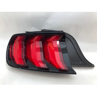 2018-2022 Ford Mustang Left Tail Light JR3B13B505AG LED OEM Used
