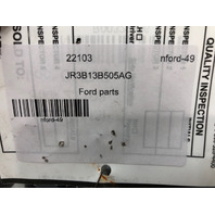 2018-2022 Ford Mustang Left Tail Light JR3B13B505AG LED OEM Used