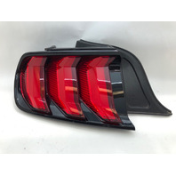 2018-2022 Ford Mustang Left Tail Light JR3B13B505AG LED OEM Used