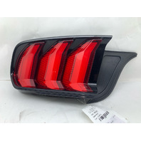 2018-2022 Ford Mustang Right Tail Light JR3B13B504AG OEM Used