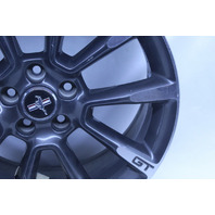 2011-2012 Ford Mustang Wheel 19 X 8.5 Rim BR3J1007AA OEM Used