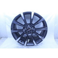 2011-2012 Ford Mustang Wheel 19 X 8.5 Rim BR3J1007AA OEM Used