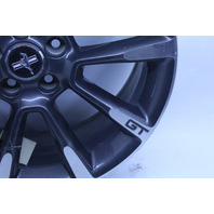 2011-2012 Ford Mustang Wheel 19 X 8.5 Rim BR3J1007AA OEM Used