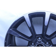 2011-2012 Ford Mustang Wheel 19 X 8.5 Rim BR3J1007AA OEM Used