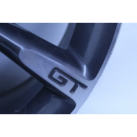 2011-2012 Ford Mustang Wheel 19 X 8.5 Rim BR3J1007AA OEM Used