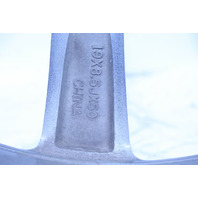 2011-2012 Ford Mustang Wheel 19 X 8.5 Rim BR3J1007AA OEM Used