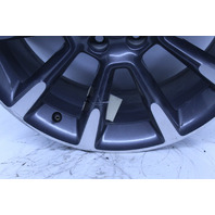 2011-2012 Ford Mustang Wheel 19 X 8.5 Rim BR3J1007AA OEM Used